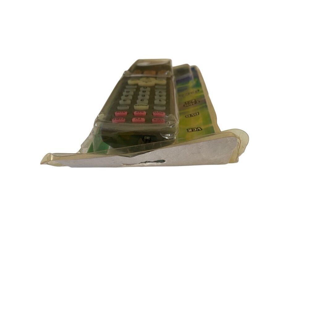 Sanyo Starlight Rmt U220 Multimedia Remote Backlit Keys - Picture 7 of 10